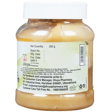 Patanjali Divya Mahatriphaladi Ghrit | Supports Eye Health
