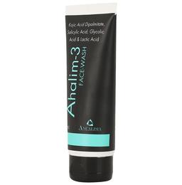 Ancalima Ahalim 3 Face Wash