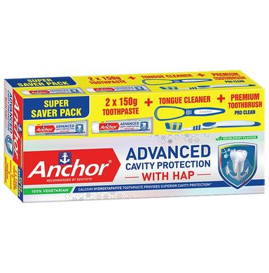 Anchor Advanced Cavity Protection with HAP Kit