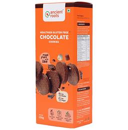 Ancient Roots Chocolate Cookie