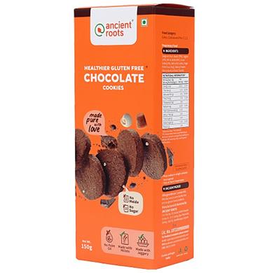 Ancient Roots Chocolate Cookie