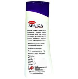 Ancour Arnica Herbal Shampoo