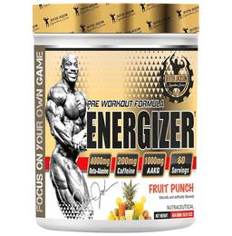 Dexter Jackson Energizer Fruit Punch