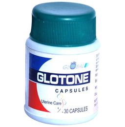 Global Glotone Capsule