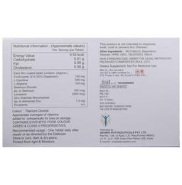 Andro-Q Tablet