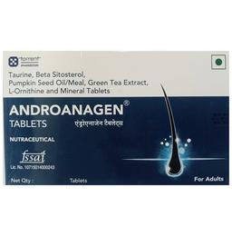 Androanagen Tablet
