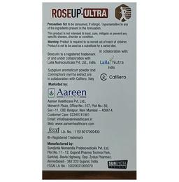 Roseup-Ultra Capsule