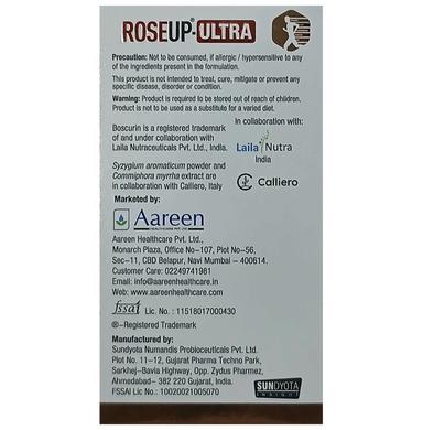 Roseup-Ultra Capsule