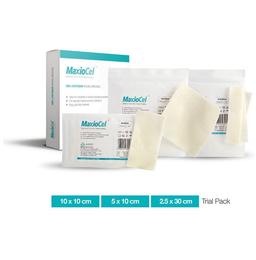 MaxioCel 100% Chitosan Wound Dressing Trial Pack