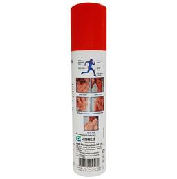 Aneta Combo Pack of 1 Neta Gel(30gm) and 2 Netaspray(55gm Each)