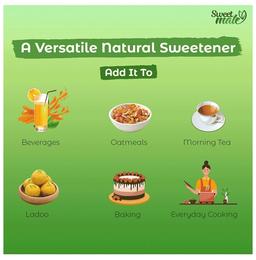 Sweetmate Stevia Tablets (100 Each)