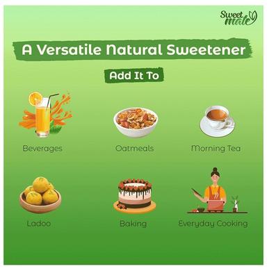 Sweetmate Stevia Tablets (100 Each)