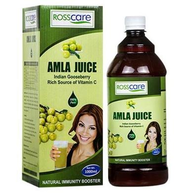 Rosscare Amla Juice