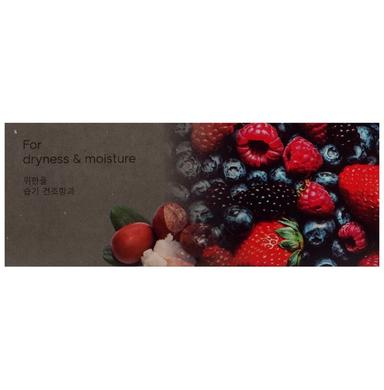 Drop Dead Naturals Mixed Berry Lip Balm (15gm Each)