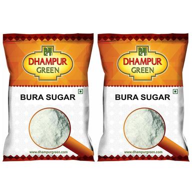 Dhampur Green Bura Sugar (500gm Each)