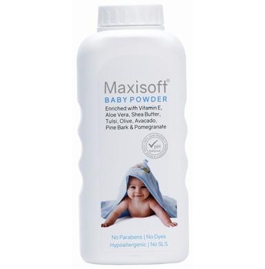 Maxisoft Baby Powder (100gm Each)
