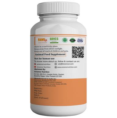 Aniamor Milk Thistle Tablet