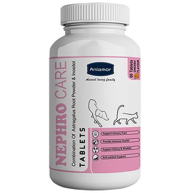 Aniamor Nephro Care Tablet Chicken Flavour