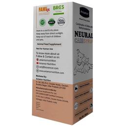 Aniamor Neural Care Syrup
