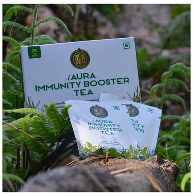 iAura Immunity Booster Tea Bag (2gm Each)