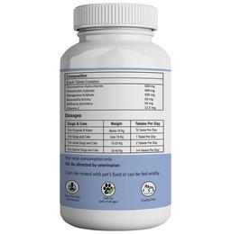Aniamor Petbone Care Tablet Chicken Flavour