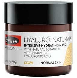 Swisse Hyaluro-Natural Intensive Hydrating Mask