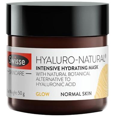 Swisse Hyaluro-Natural Intensive Hydrating Mask