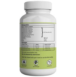 Aniamor Pre & Pro Biotic Tablet Chicken Flavour