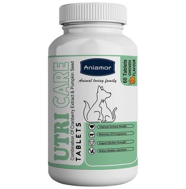 Aniamor Utri Care Tablet Chicken Flavour