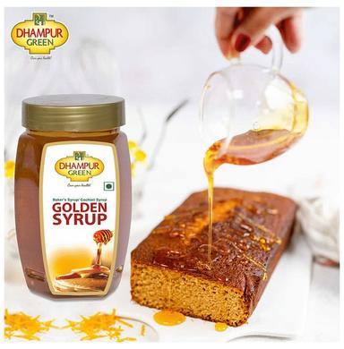 Dhampur Green Golden Syrup