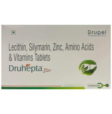 Druhepta Plus Tablet