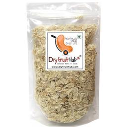 Dry Fruit Hub Barley Flakes