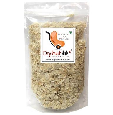 Dry Fruit Hub Barley Flakes