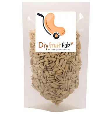 Dry Fruit Hub Sunflower Seeds