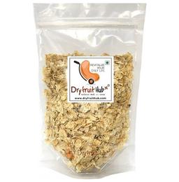 Dry Fruit Hub Wheat Flakes
