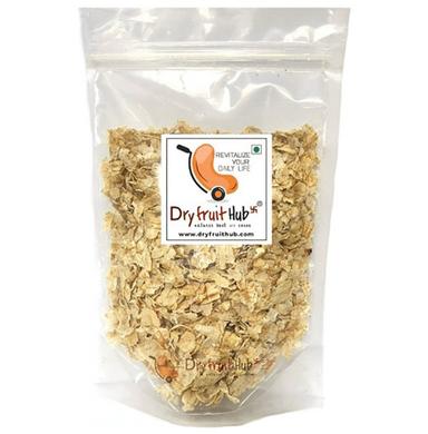 Dry Fruit Hub Wheat Flakes