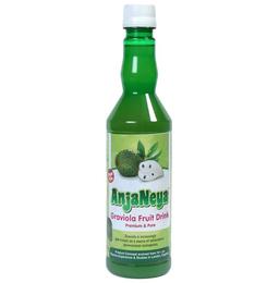 Anjaneya Graviola Fruit Drink