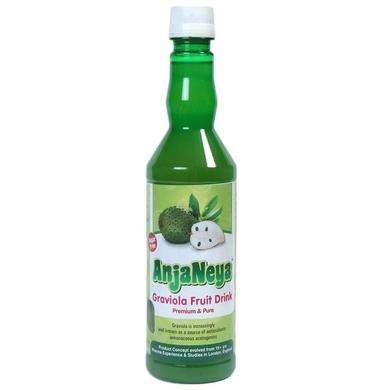 Anjaneya Graviola Fruit Drink