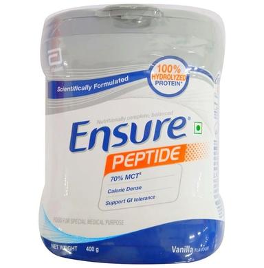Ensure Ensure Peptide Drink Powder Vanilla