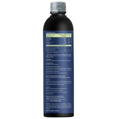 Carbamide Forte MCT (Coconut Sourced) Oil | Supports Energy & Weight Management