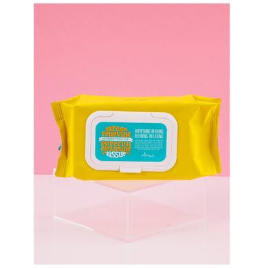 Ariul Stress Relieving Purefull Cleansing Tissue
