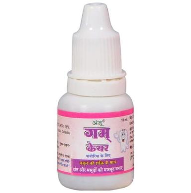 Anju Gum Care