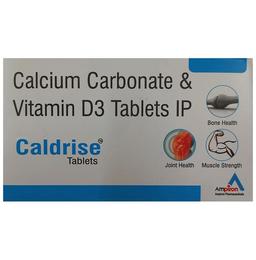Caldrise Tablet