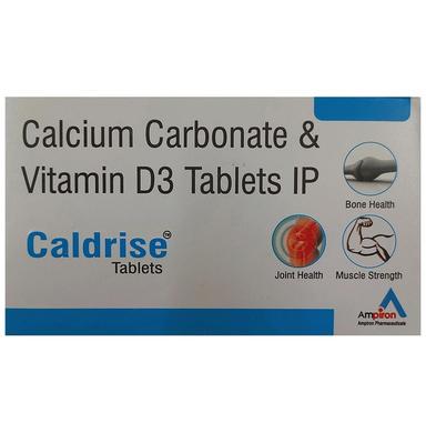 Caldrise Tablet
