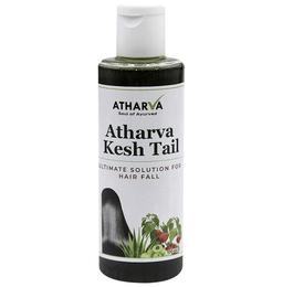 Atharva Kesh Tail Ultimate Solution for Hair Fail