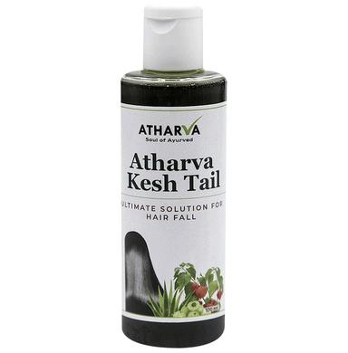 Atharva Kesh Tail Ultimate Solution for Hair Fail