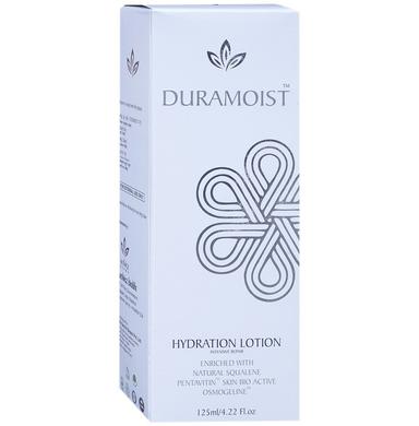 Duramoist Hydration Lotion with Natural Squalene