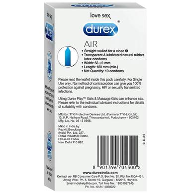 Durex Air Ultra Thin Condom
