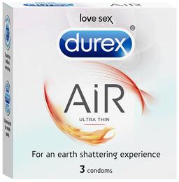 Durex Air Ultra Thin Condom