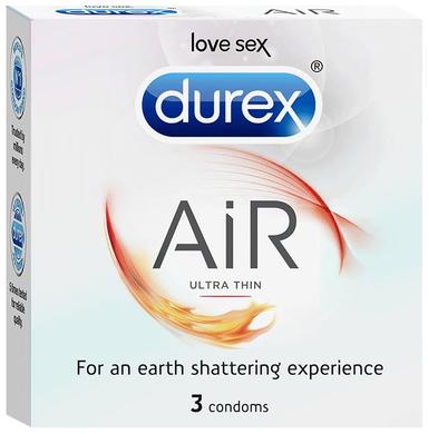 Durex Air Ultra Thin Condom